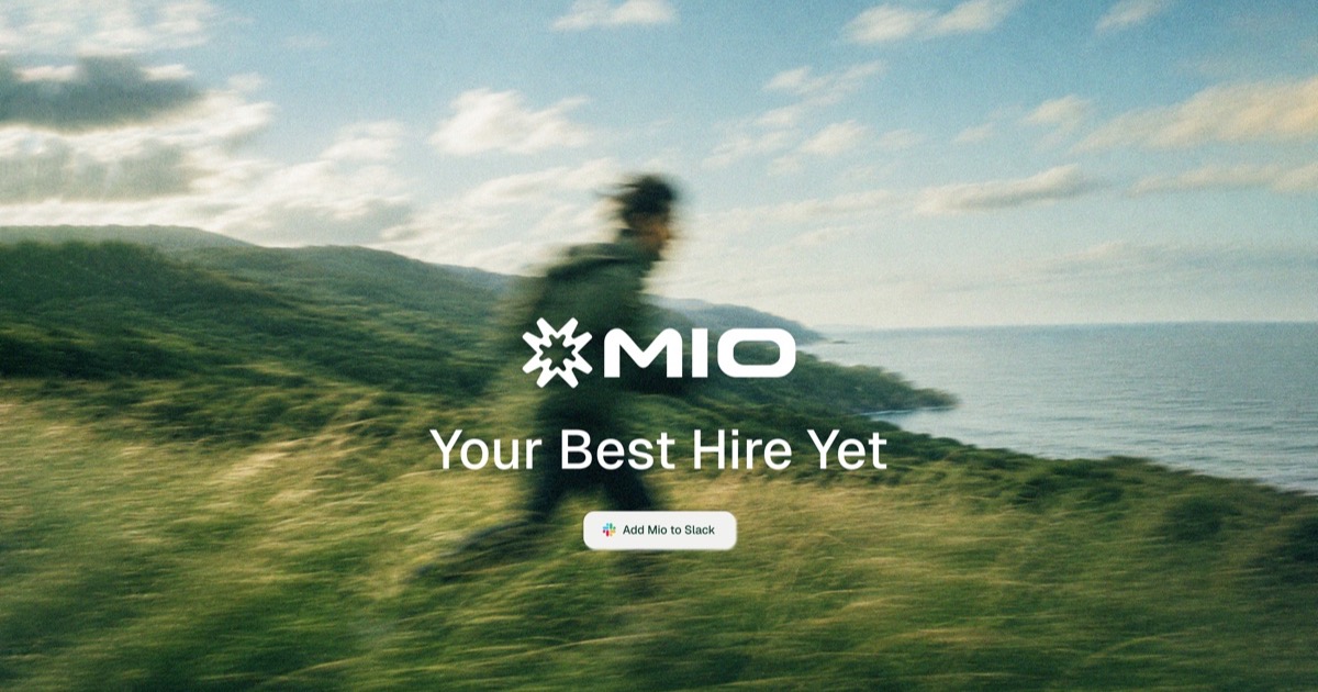 Mio